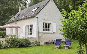 Country House - La Charbonniere